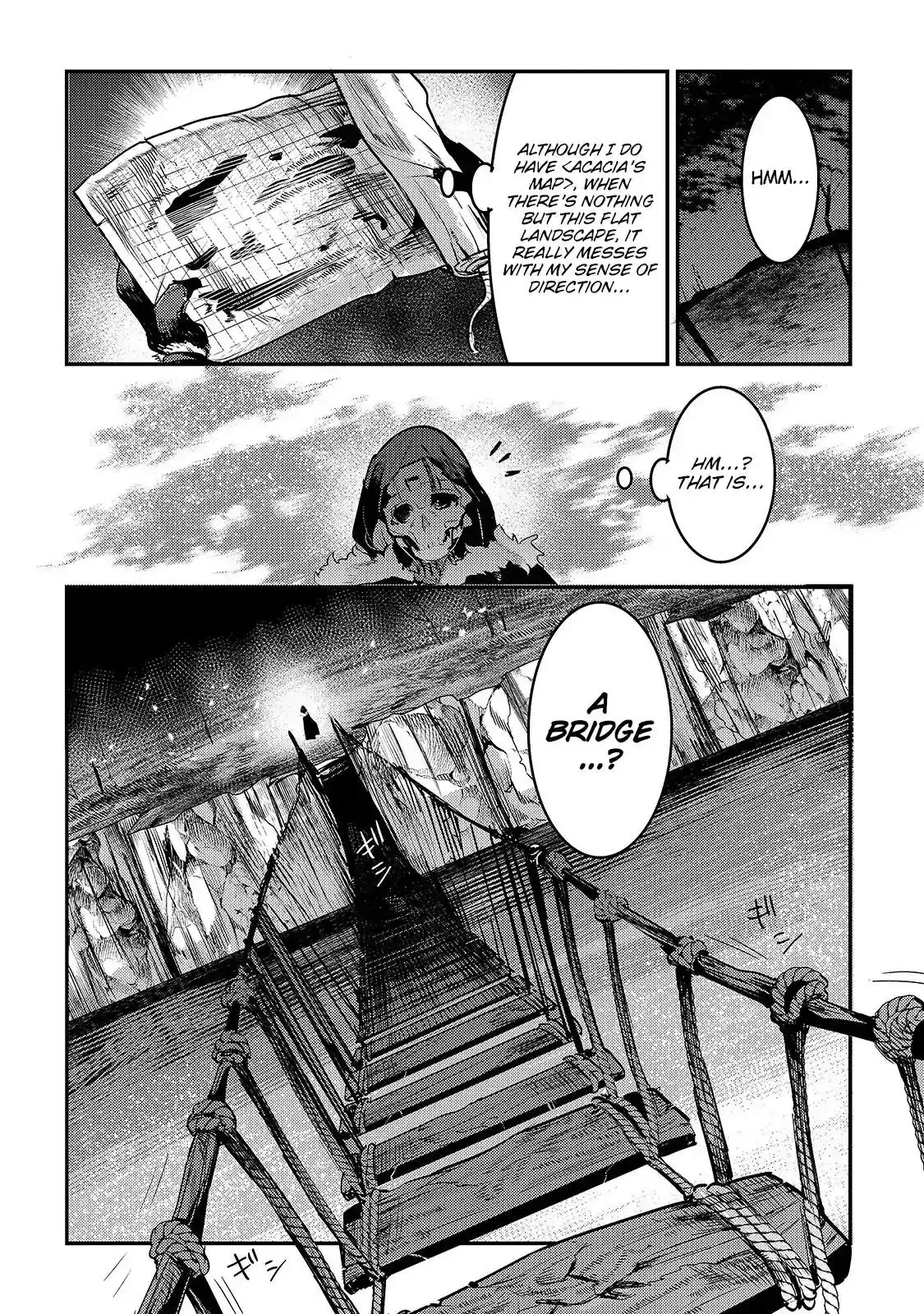 Nozomu Nozomi Chapter 20 28